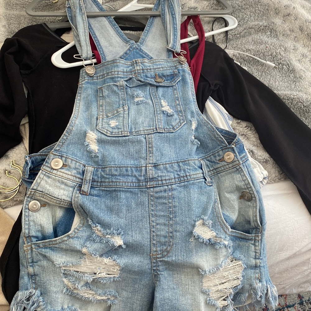 Overalls